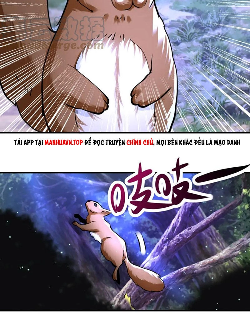 Mạt Thế Siêu Cấp Hệ Thống Chapter 338 - 19