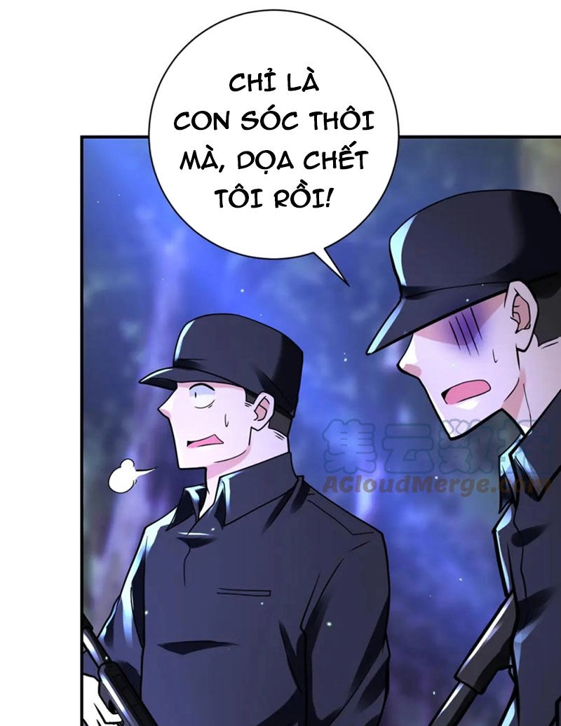 Mạt Thế Siêu Cấp Hệ Thống Chapter 338 - 20