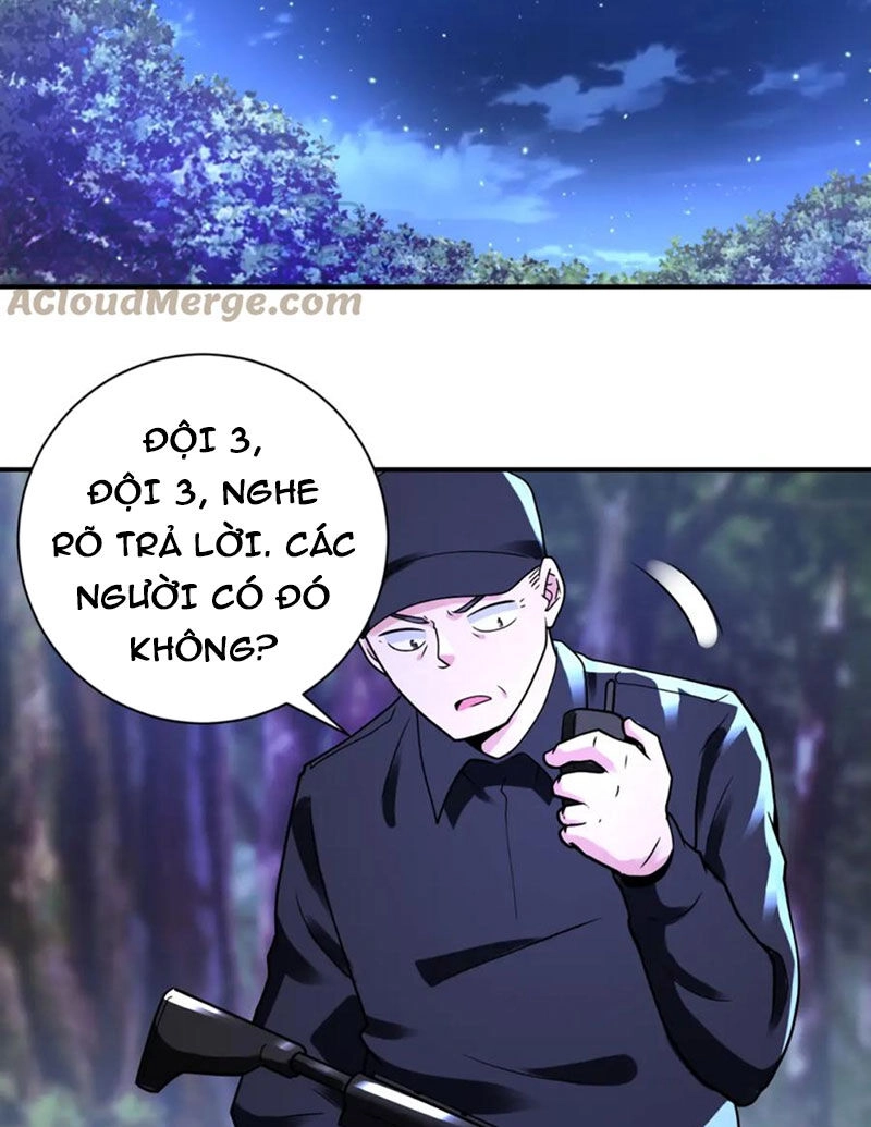 Mạt Thế Siêu Cấp Hệ Thống Chapter 338 - 22