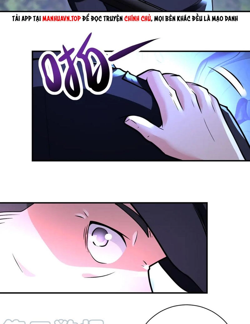 Mạt Thế Siêu Cấp Hệ Thống Chapter 338 - 23