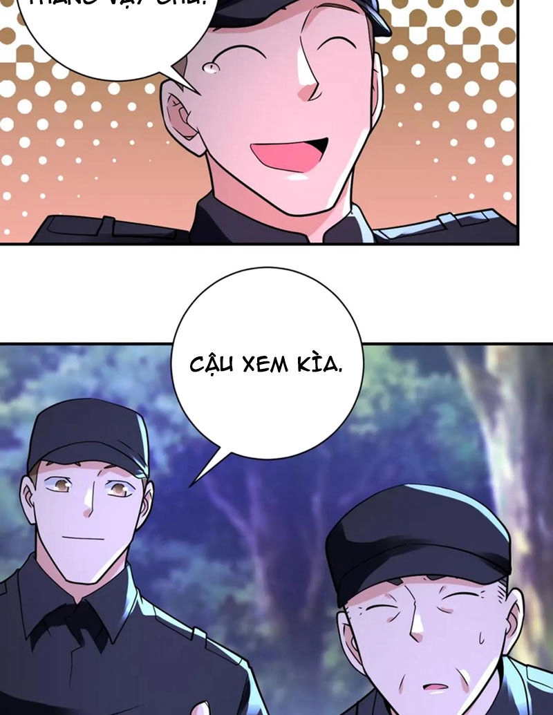 Mạt Thế Siêu Cấp Hệ Thống Chapter 338 - 26