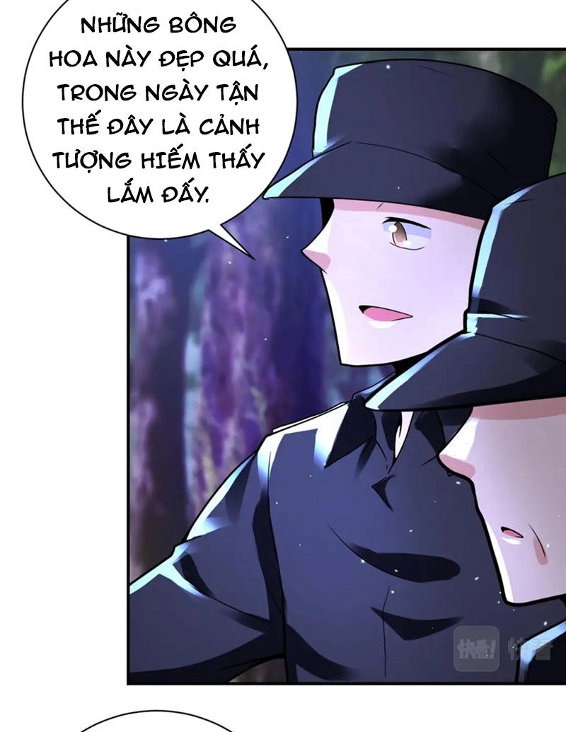 Mạt Thế Siêu Cấp Hệ Thống Chapter 338 - 28