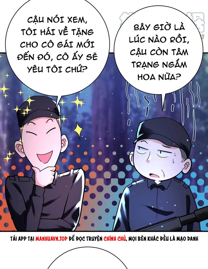 Mạt Thế Siêu Cấp Hệ Thống Chapter 338 - 29