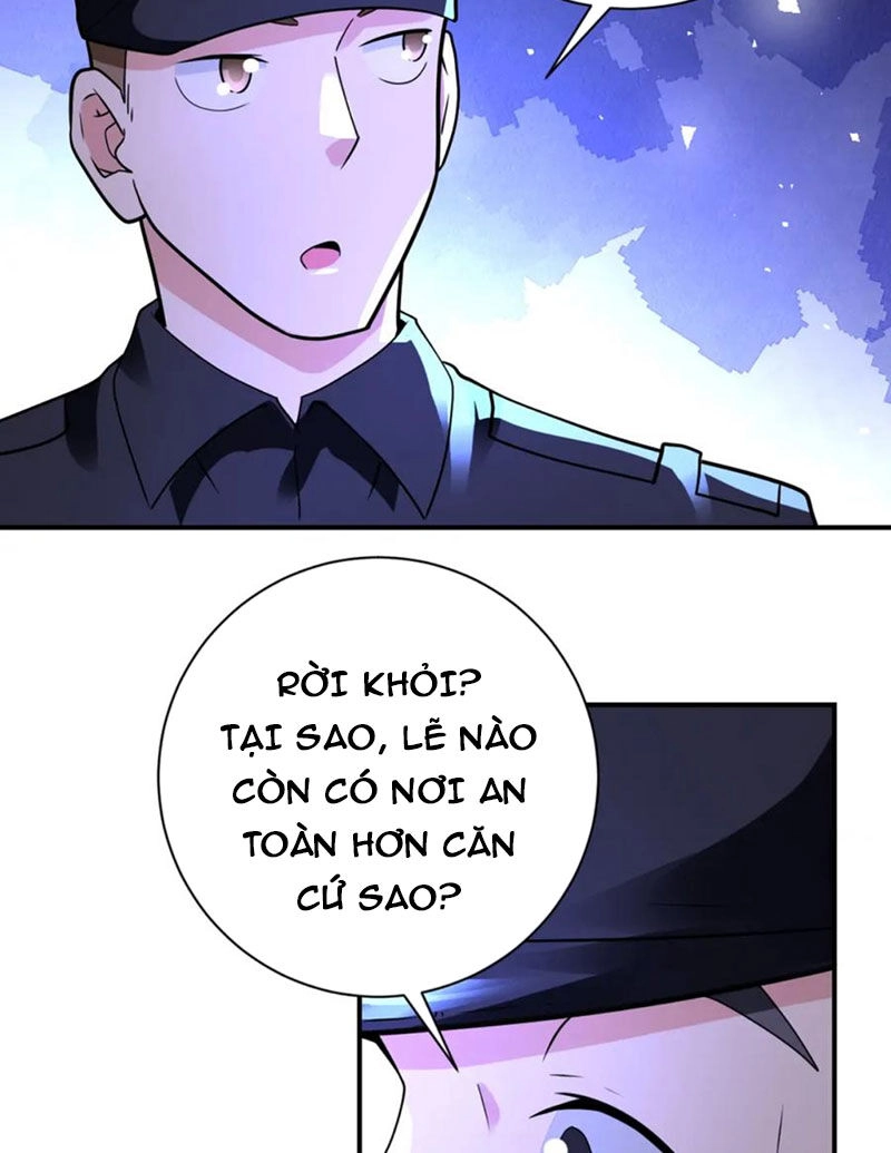 Mạt Thế Siêu Cấp Hệ Thống Chapter 338 - 31