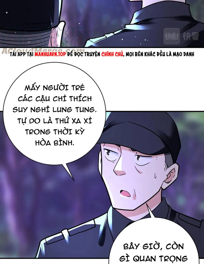 Mạt Thế Siêu Cấp Hệ Thống Chapter 338 - 35