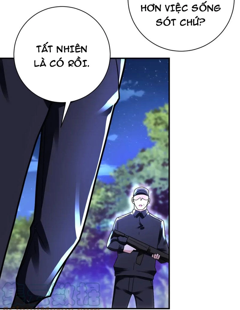 Mạt Thế Siêu Cấp Hệ Thống Chapter 338 - 36