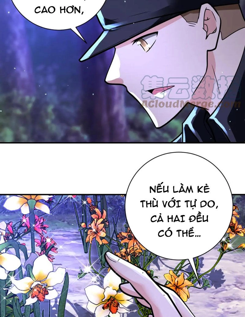 Mạt Thế Siêu Cấp Hệ Thống Chapter 338 - 38