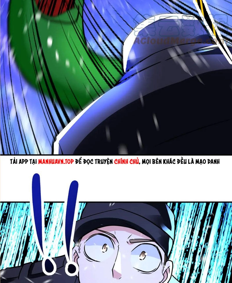 Mạt Thế Siêu Cấp Hệ Thống Chapter 338 - 40