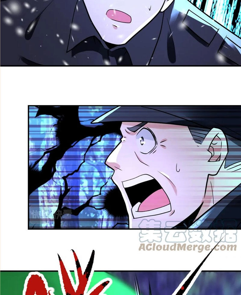 Mạt Thế Siêu Cấp Hệ Thống Chapter 338 - 41