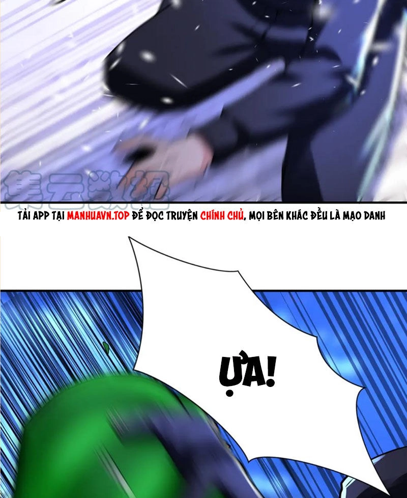 Mạt Thế Siêu Cấp Hệ Thống Chapter 338 - 43