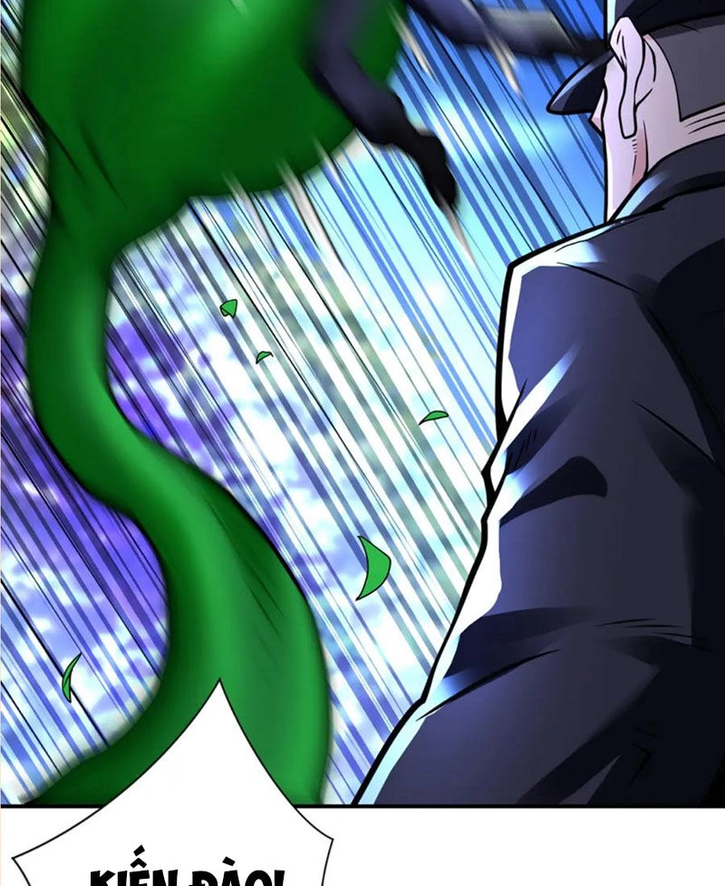 Mạt Thế Siêu Cấp Hệ Thống Chapter 338 - 44