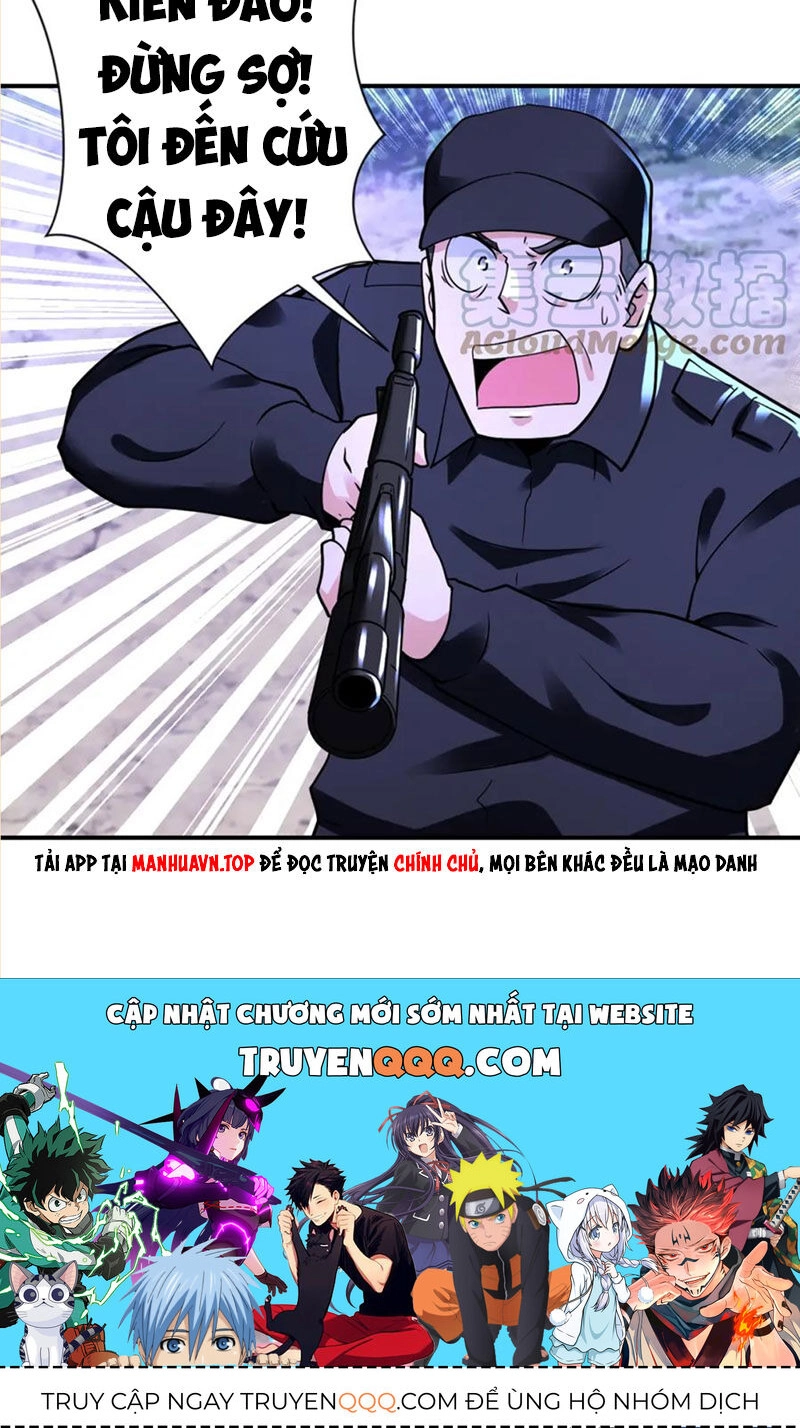 Mạt Thế Siêu Cấp Hệ Thống Chapter 338 - 45