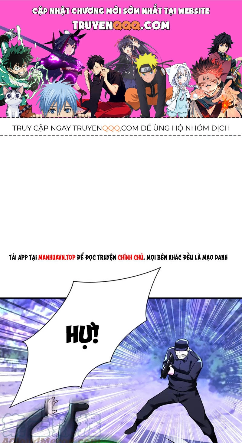 Mạt Thế Siêu Cấp Hệ Thống Chapter 339 - 1