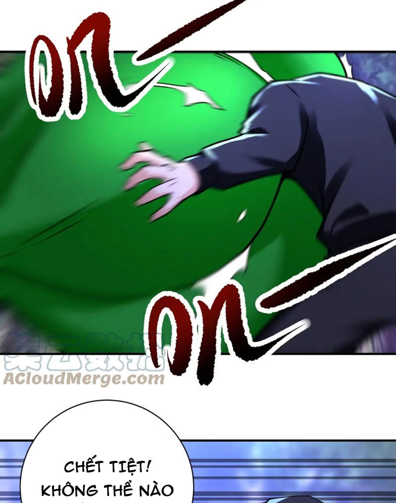 Mạt Thế Siêu Cấp Hệ Thống Chapter 339 - 3