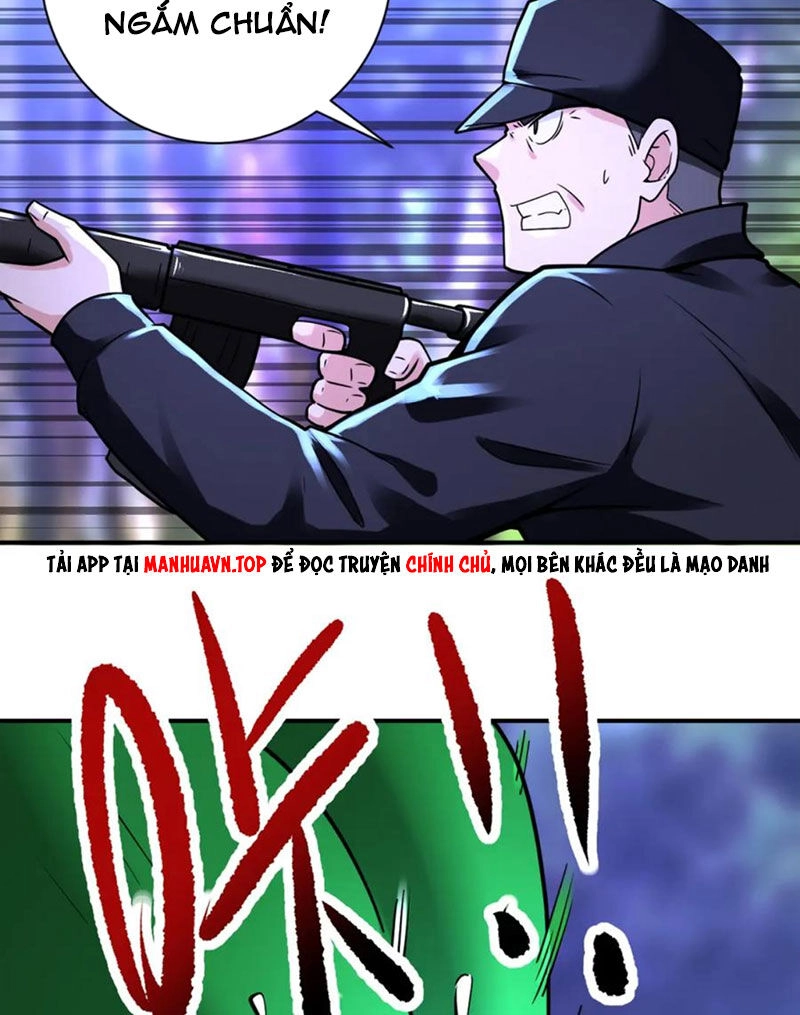 Mạt Thế Siêu Cấp Hệ Thống Chapter 339 - 4