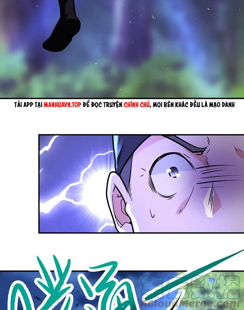 Mạt Thế Siêu Cấp Hệ Thống Chapter 339 - 6