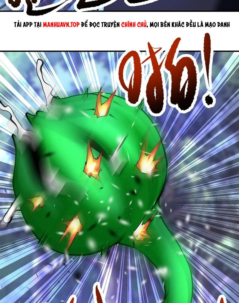 Mạt Thế Siêu Cấp Hệ Thống Chapter 339 - 9