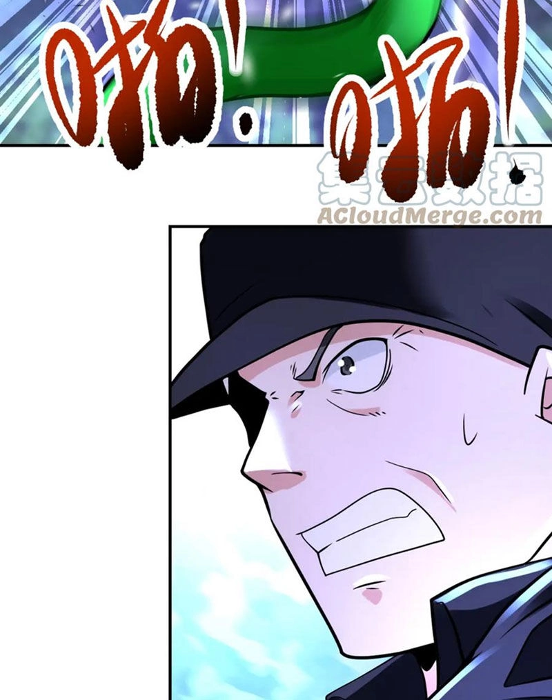 Mạt Thế Siêu Cấp Hệ Thống Chapter 339 - 10