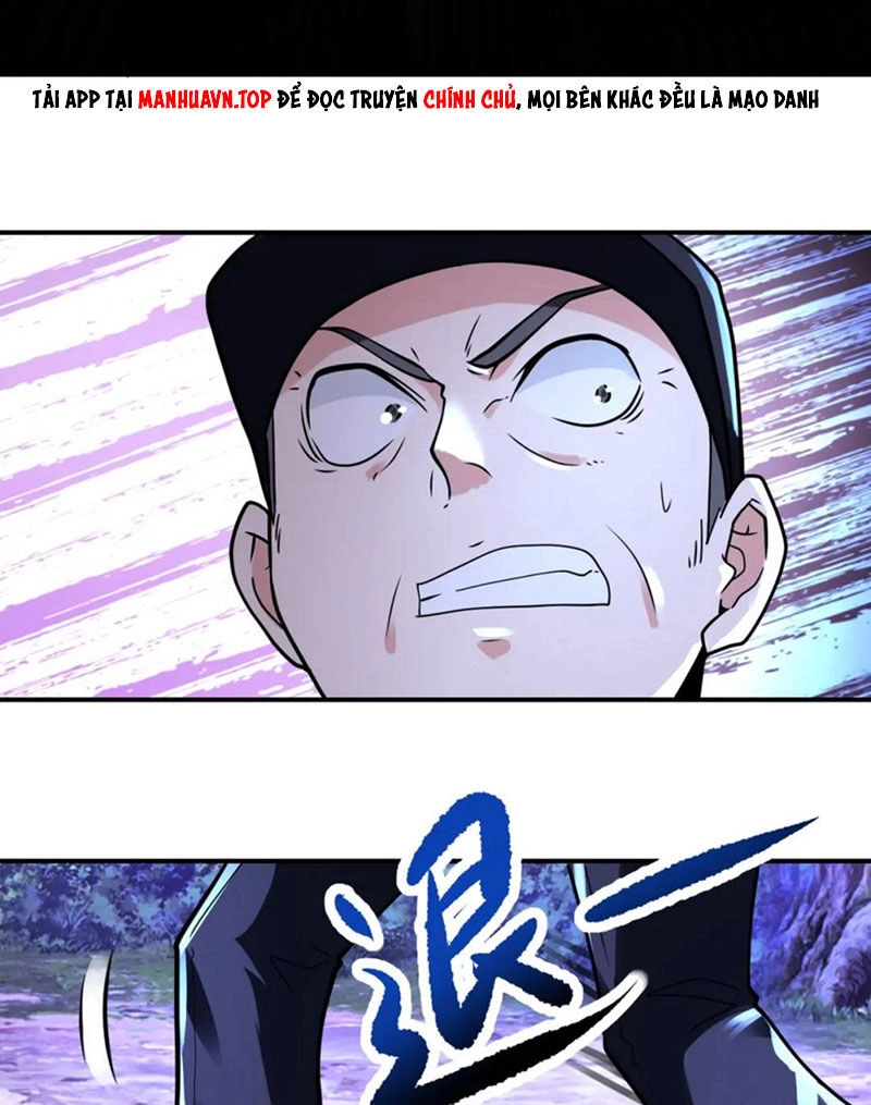 Mạt Thế Siêu Cấp Hệ Thống Chapter 339 - 14