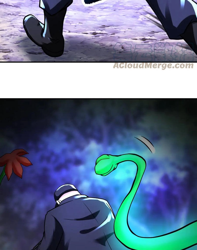 Mạt Thế Siêu Cấp Hệ Thống Chapter 339 - 15