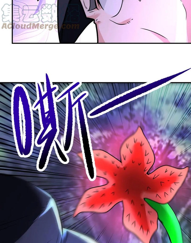 Mạt Thế Siêu Cấp Hệ Thống Chapter 339 - 17