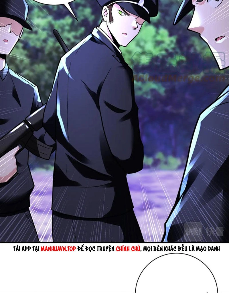 Mạt Thế Siêu Cấp Hệ Thống Chapter 339 - 20