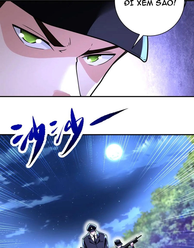 Mạt Thế Siêu Cấp Hệ Thống Chapter 339 - 21