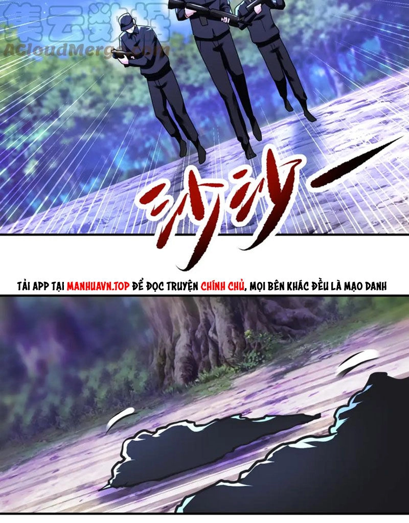 Mạt Thế Siêu Cấp Hệ Thống Chapter 339 - 22