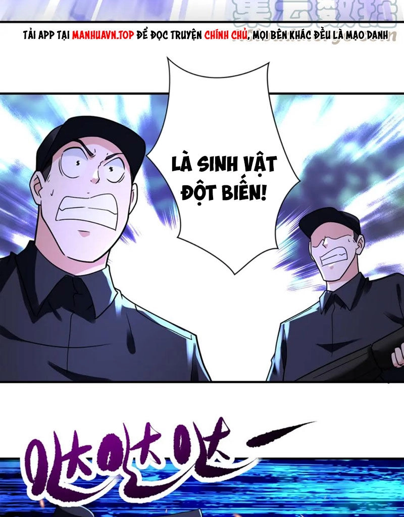 Mạt Thế Siêu Cấp Hệ Thống Chapter 339 - 25