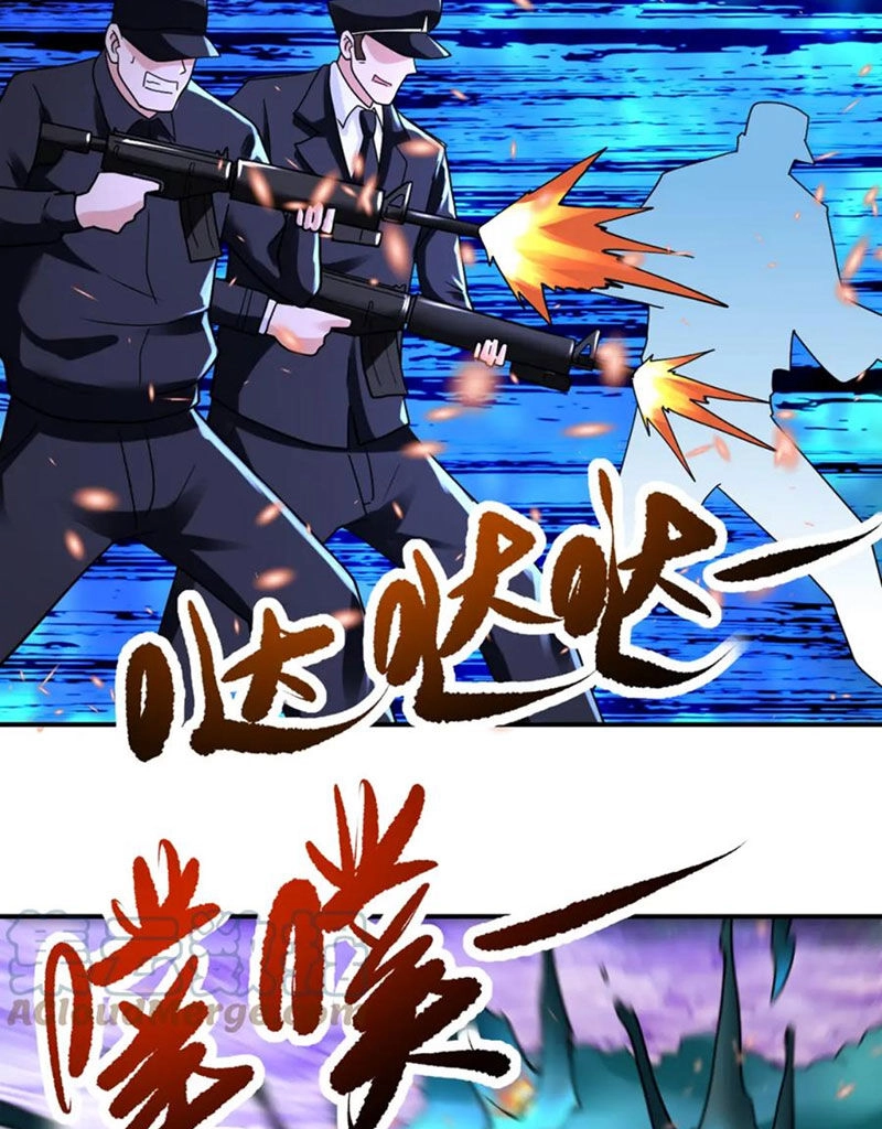 Mạt Thế Siêu Cấp Hệ Thống Chapter 339 - 26