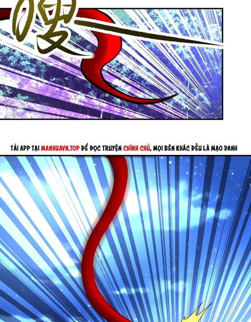 Mạt Thế Siêu Cấp Hệ Thống Chapter 339 - 30