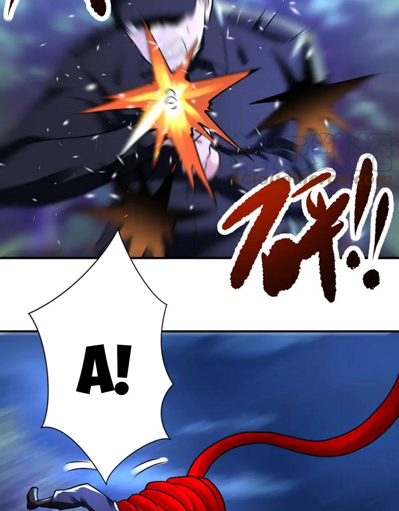 Mạt Thế Siêu Cấp Hệ Thống Chapter 339 - 33