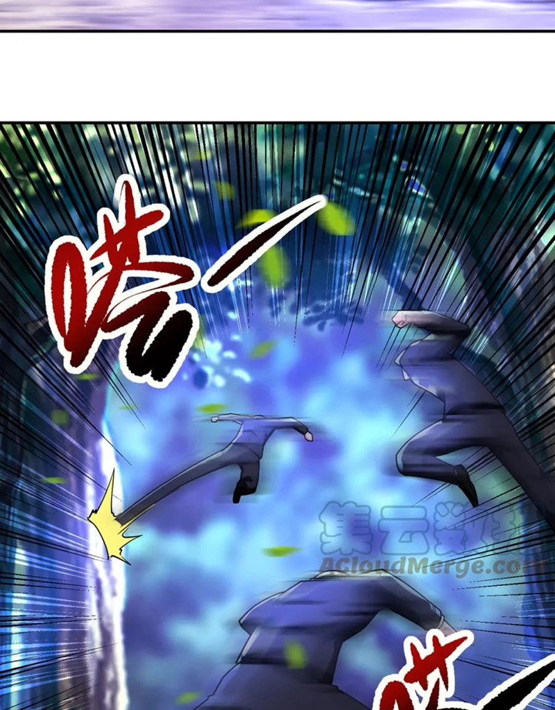 Mạt Thế Siêu Cấp Hệ Thống Chapter 339 - 36