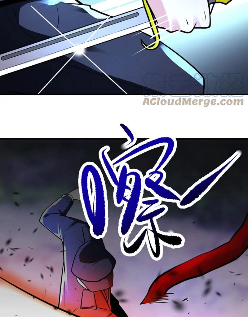 Mạt Thế Siêu Cấp Hệ Thống Chapter 339 - 38