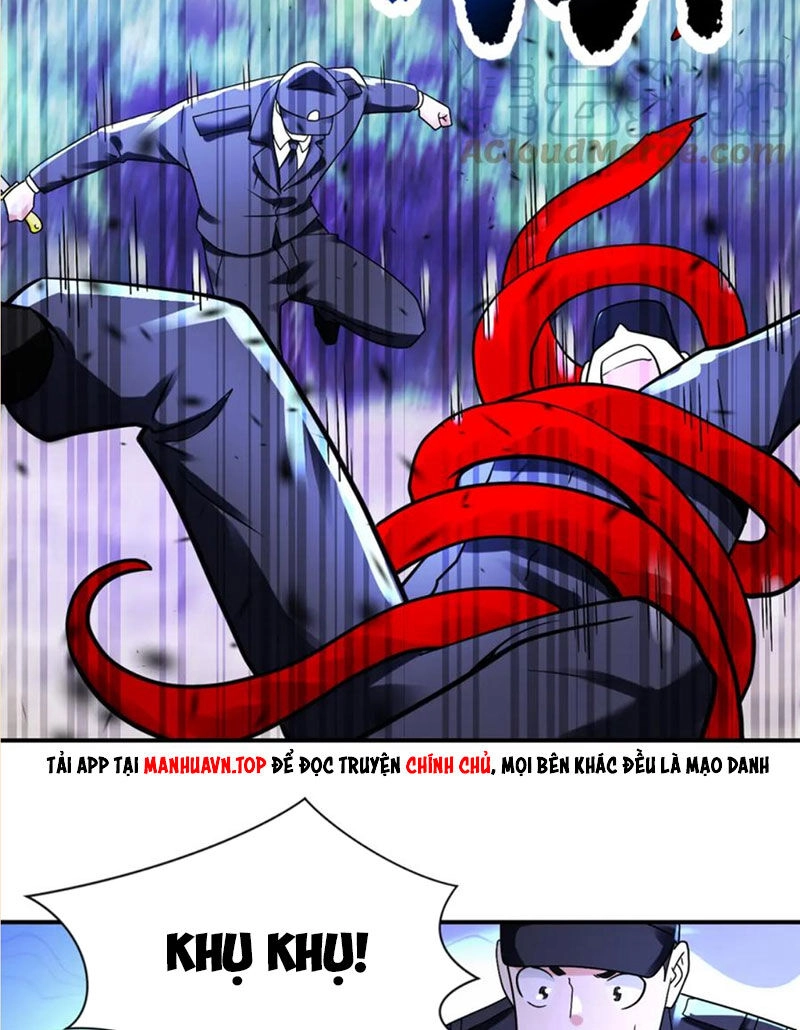 Mạt Thế Siêu Cấp Hệ Thống Chapter 339 - 40