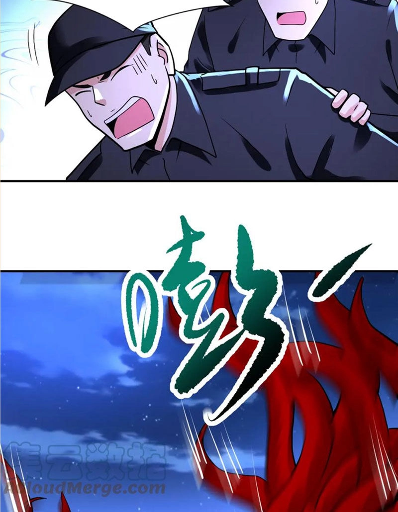 Mạt Thế Siêu Cấp Hệ Thống Chapter 339 - 41