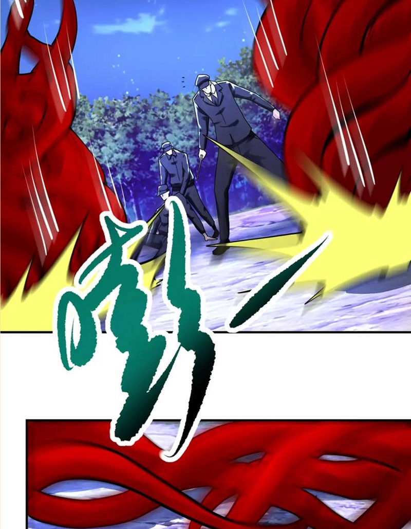 Mạt Thế Siêu Cấp Hệ Thống Chapter 339 - 42