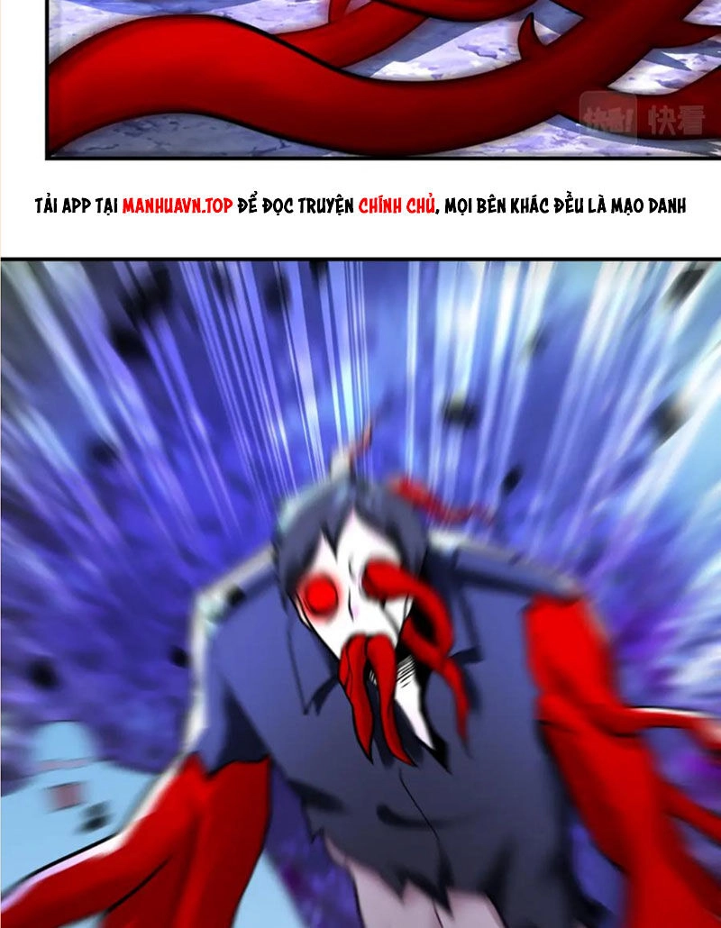 Mạt Thế Siêu Cấp Hệ Thống Chapter 339 - 43