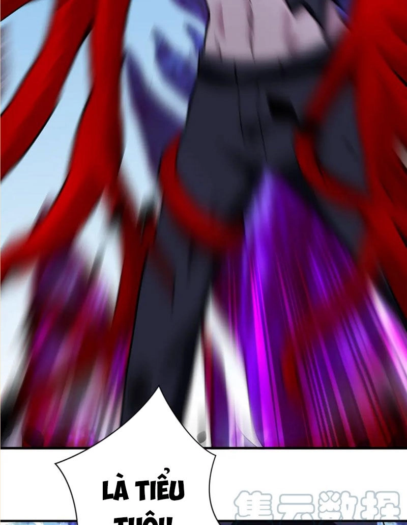 Mạt Thế Siêu Cấp Hệ Thống Chapter 339 - 44