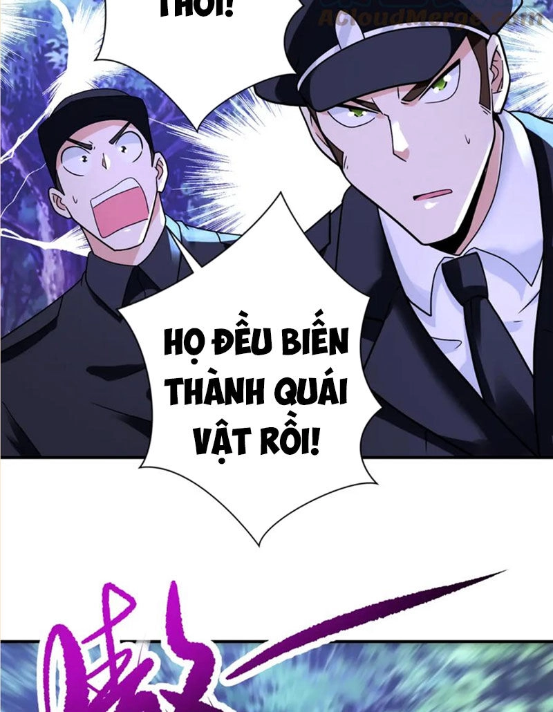 Mạt Thế Siêu Cấp Hệ Thống Chapter 339 - 45