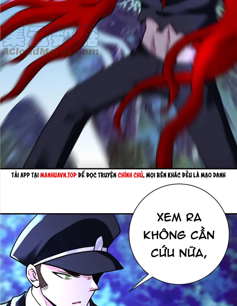 Mạt Thế Siêu Cấp Hệ Thống Chapter 339 - 48