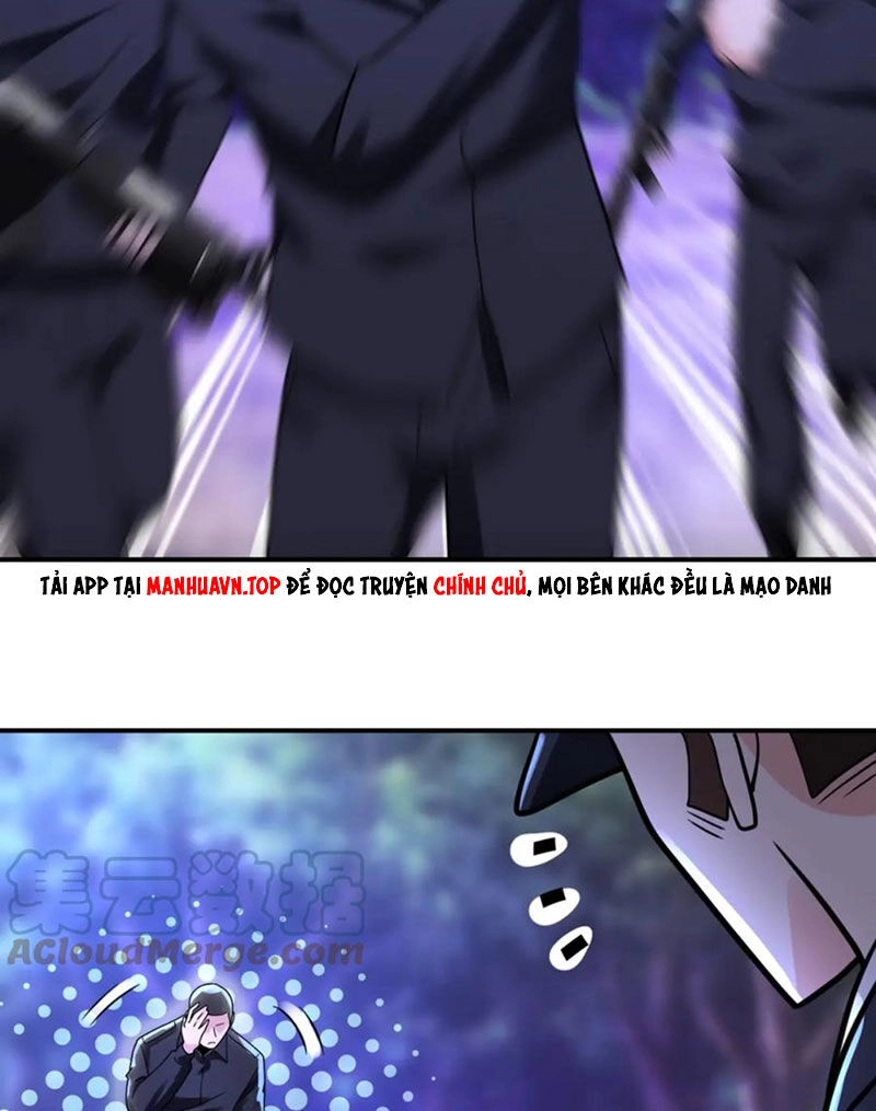 Mạt Thế Siêu Cấp Hệ Thống Chapter 340 - 3