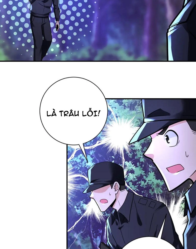 Mạt Thế Siêu Cấp Hệ Thống Chapter 340 - 4