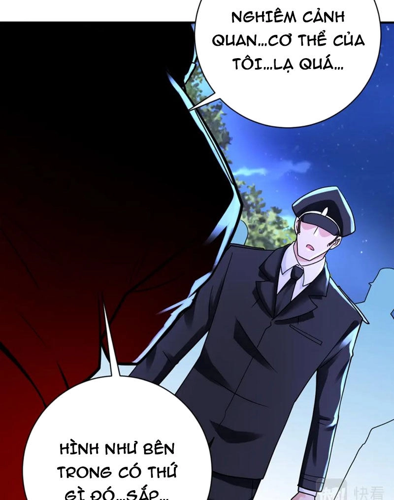 Mạt Thế Siêu Cấp Hệ Thống Chapter 340 - 6