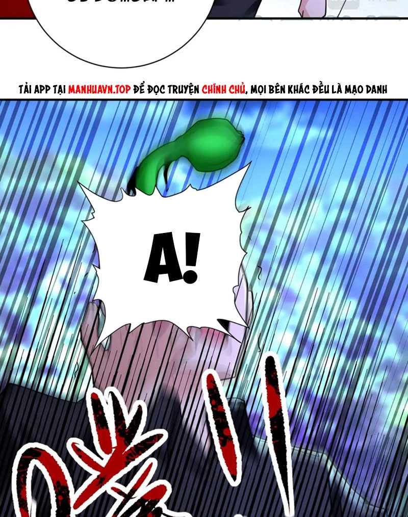 Mạt Thế Siêu Cấp Hệ Thống Chapter 340 - 7