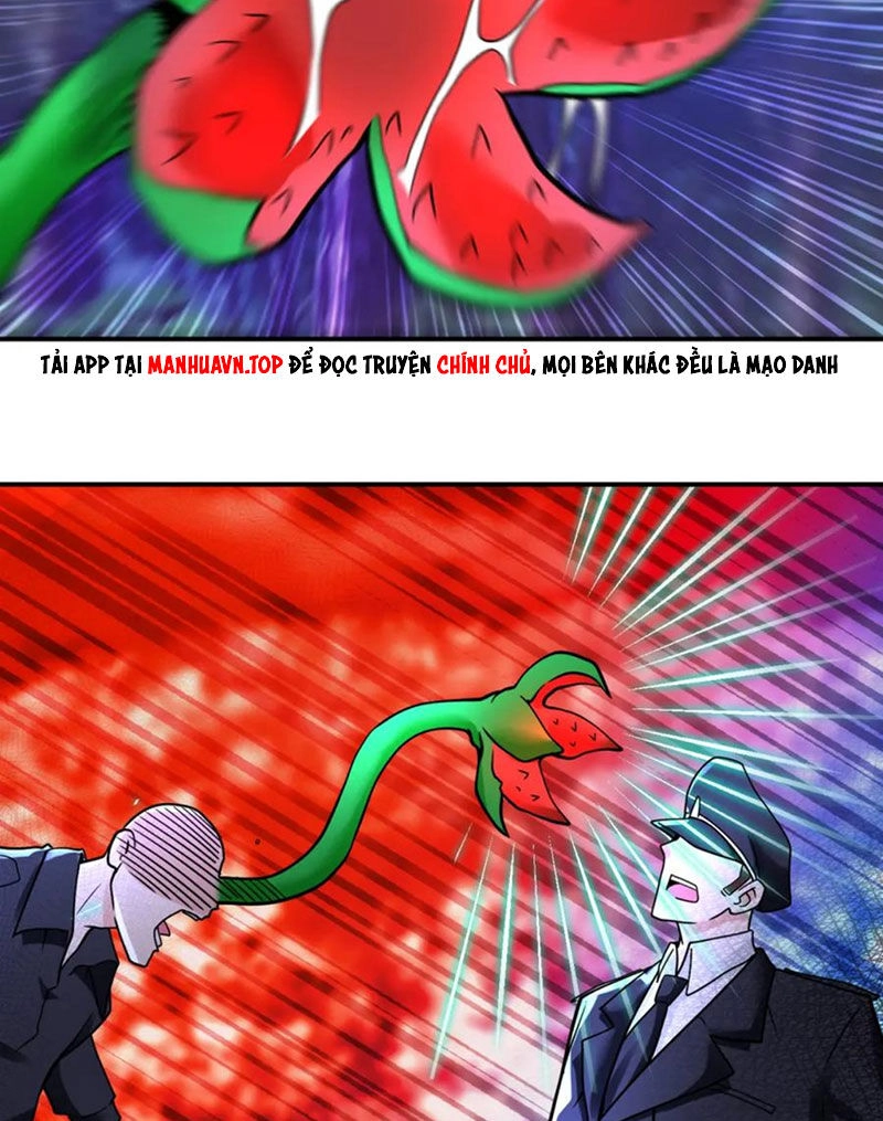 Mạt Thế Siêu Cấp Hệ Thống Chapter 340 - 9