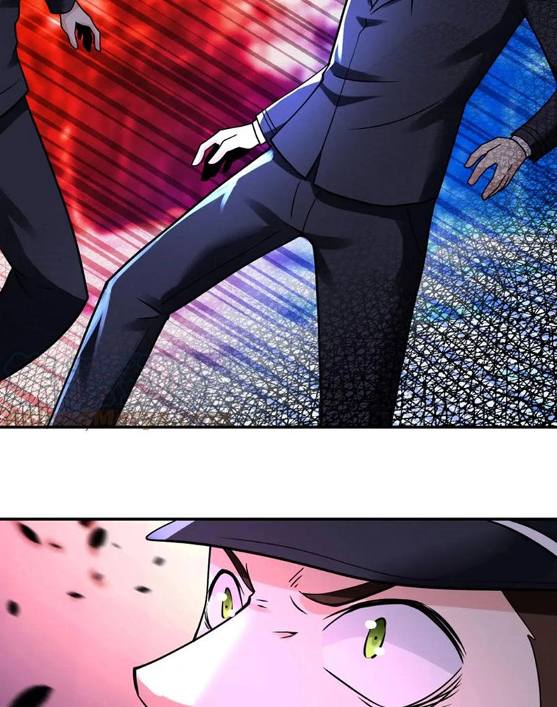 Mạt Thế Siêu Cấp Hệ Thống Chapter 340 - 10