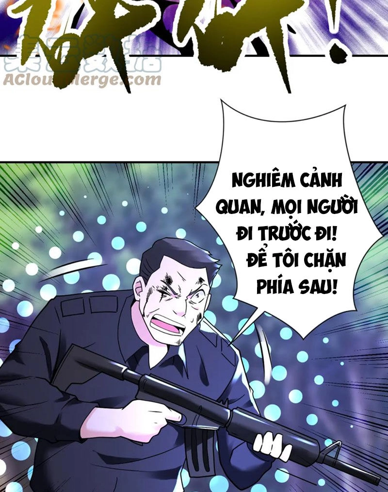 Mạt Thế Siêu Cấp Hệ Thống Chapter 340 - 12