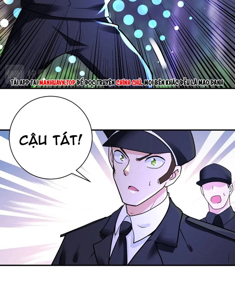 Mạt Thế Siêu Cấp Hệ Thống Chapter 340 - 13