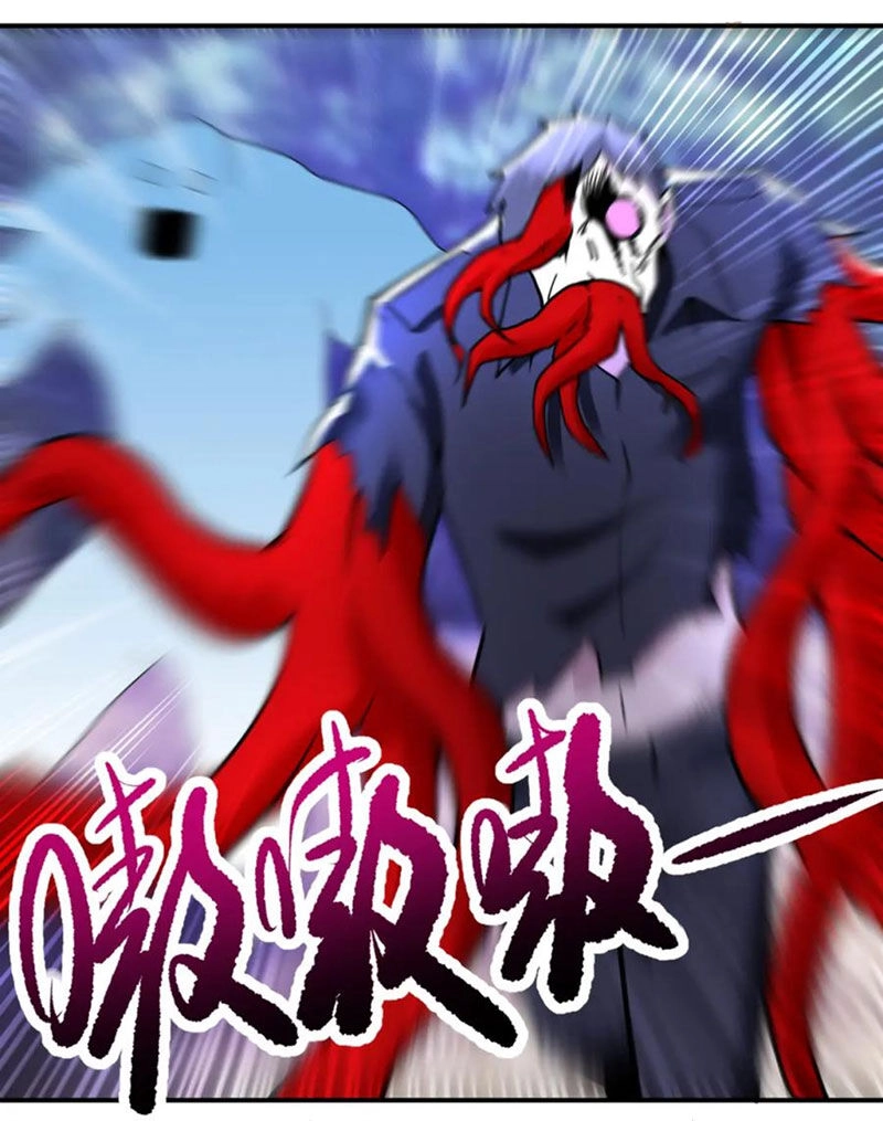 Mạt Thế Siêu Cấp Hệ Thống Chapter 340 - 14